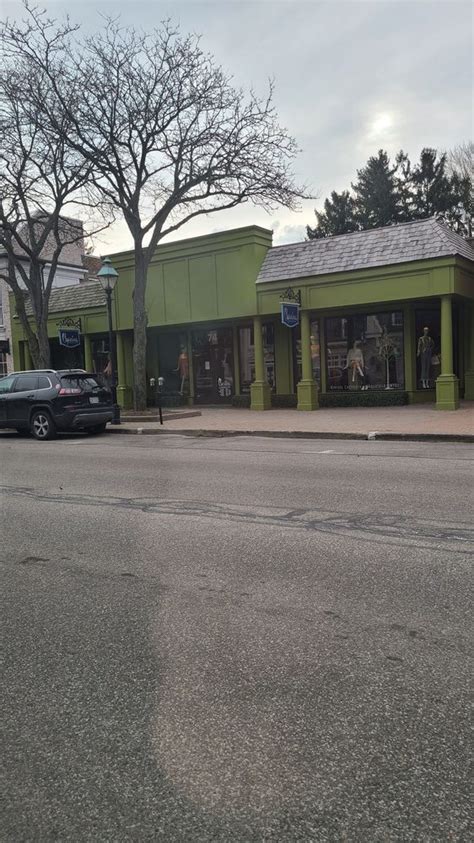 capricious grosse pointe  Capricious Capricious, a women’s clothing and accessory store in Grosse Pointe, has reopened after a renovation and expansion